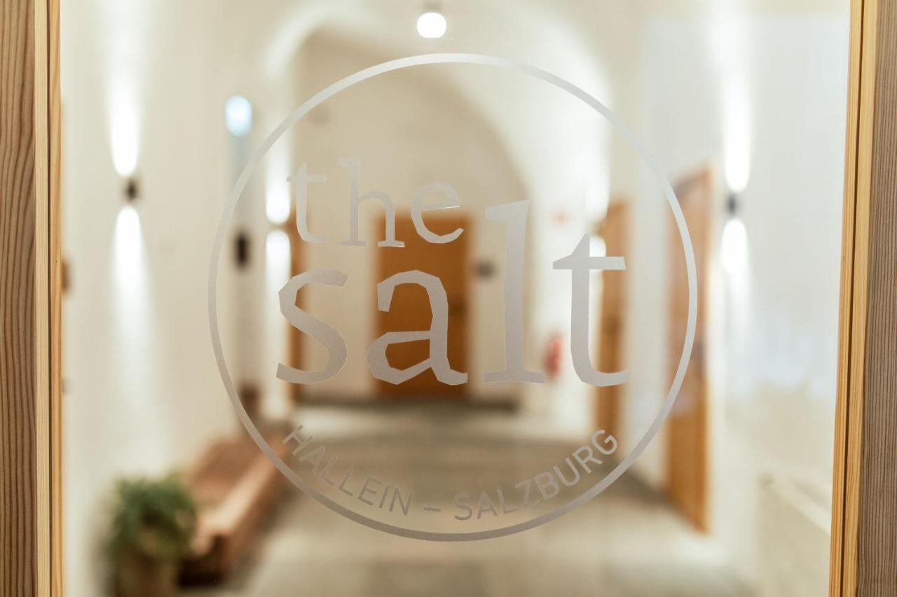 הליין The Salt Residences מראה חיצוני תמונה