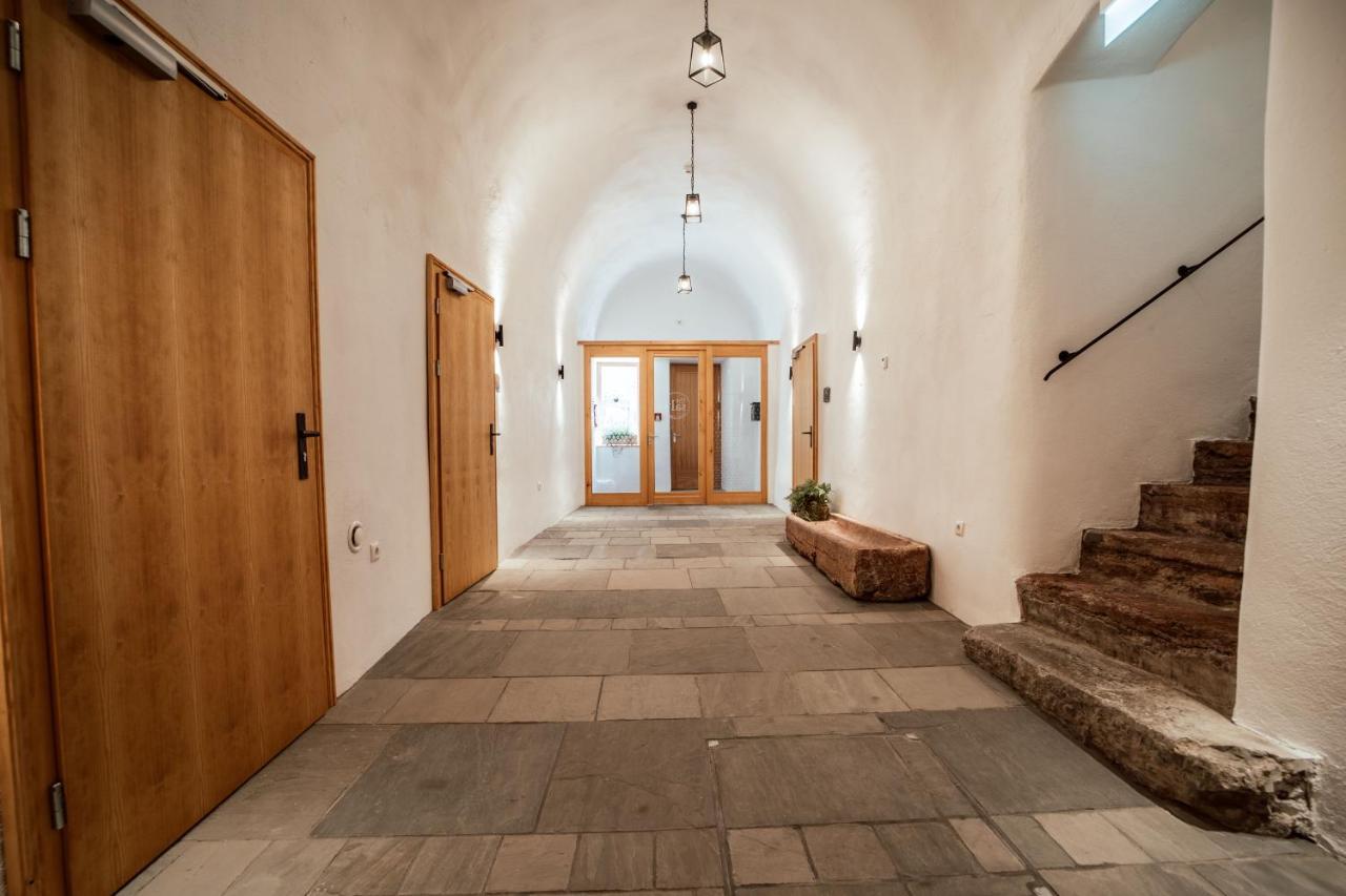 הליין The Salt Residences מראה חיצוני תמונה