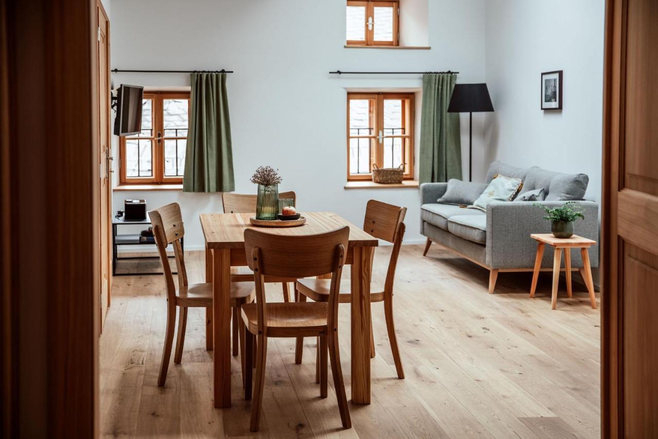 הליין The Salt Residences מראה חיצוני תמונה